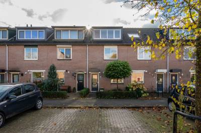 Woning Filipijnen 271 Utrecht