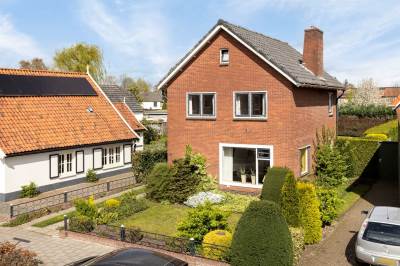 Woning Eibergsestraat 38 Haaksbergen