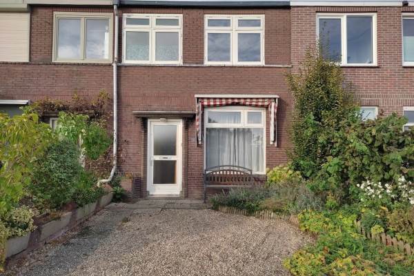 Woning Groenestraat 46 Elst (GE)