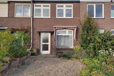 Woning Groenestraat 46 Elst (GE)