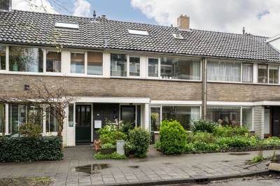 Woning Engelandlaan 161 Haarlem