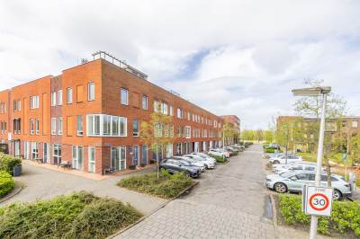Woning Antwerpenhaven 13 Purmerend