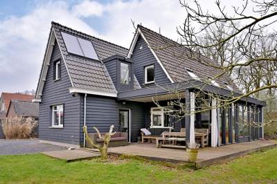 Woning Molenallee 43 Wilp