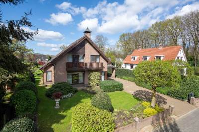 Woning Harderwijkerstraat 73 Putten