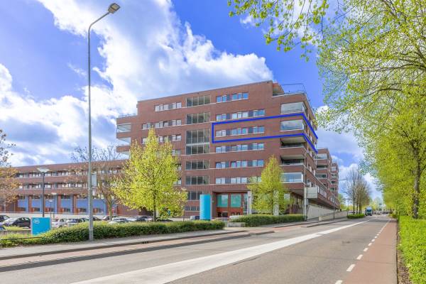 Woning Brugstraat 57 Sittard