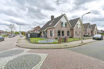 Woning Riegheidestraat 47 Hollandscheveld