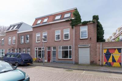 Woning Soendastraat 7 Utrecht