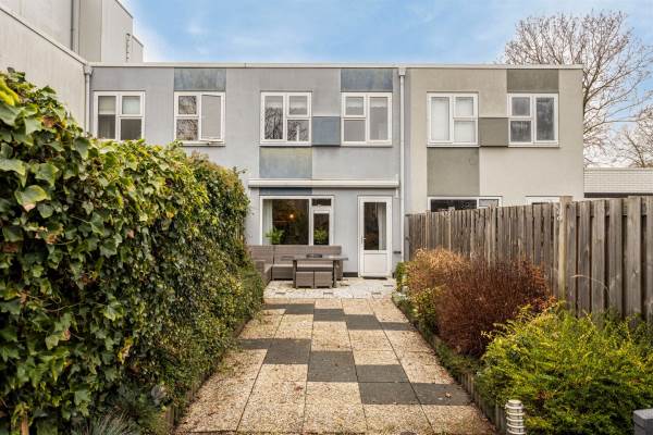 Woning Berberislaan 49 Winterswijk