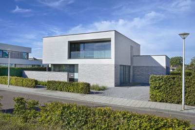 Woning Hazelaarhoven 6 Maastricht