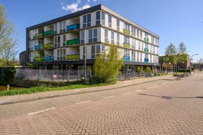 Woning Ter Lips 7 Voorschoten