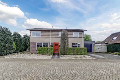 Woning Vroegeling 16 Grave