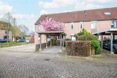 Woning Cornelie van Oosterzeestraat 3 Gorinchem