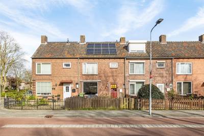 Woning Gestelseweg 138 Den Bosch