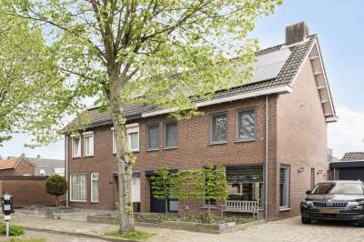 Woning Den Haas 46 Valkenswaard