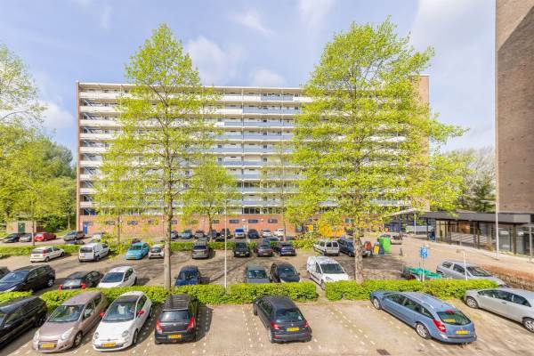 Woning Sperwerstraat 3 Sliedrecht