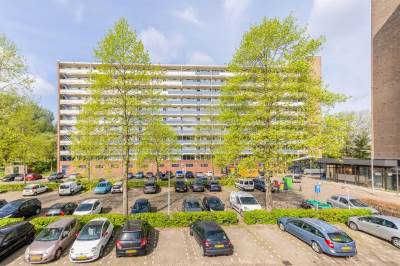 Woning Sperwerstraat 3 Sliedrecht