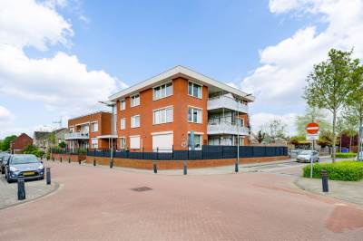Woning Kerklaan 18 Roermond