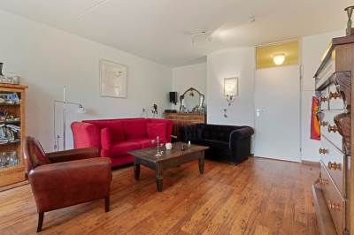 Woning François Mauriacweg 61 De Bilt