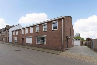 Woning Clarastraat 17 Kerkrade