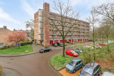 Woning Monnikensteeg 174 Arnhem