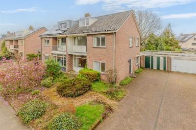 Woning Gauke Boelensstraat 96 Drachten
