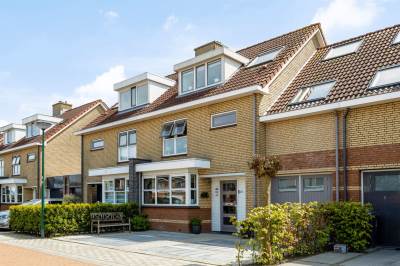 Woning Pijlkruid 28 Kockengen