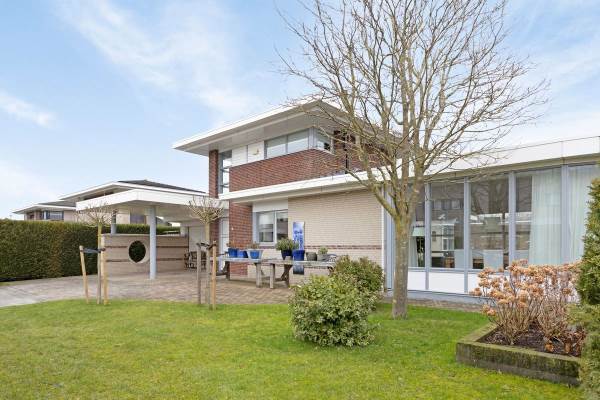 Woning Birdielaan 80 Lelystad