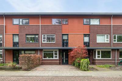 Woning Twiegweerd 33 Kampen