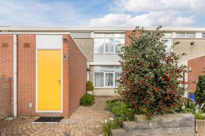 Woning George Gershwinstraat 177 Zaandijk