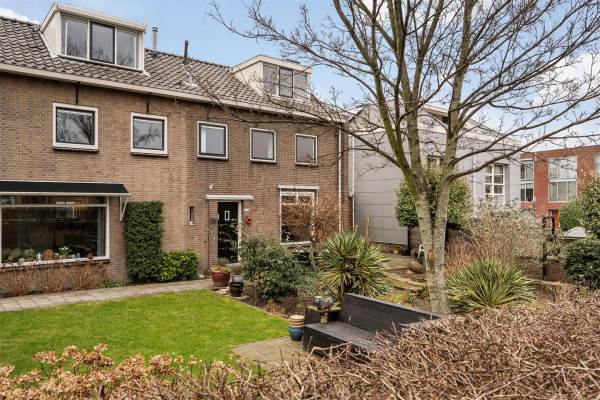 Woning Kortedijk 119b Vlaardingen