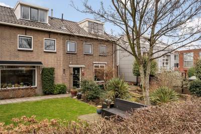 Woning Kortedijk 119b Vlaardingen