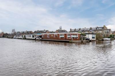 Woning Zon en Water 10 Wilnis