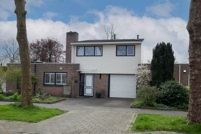 Woning Mahonialaan 64 Heerhugowaard
