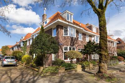 Woning Ibisstraat 8 Leeuwarden