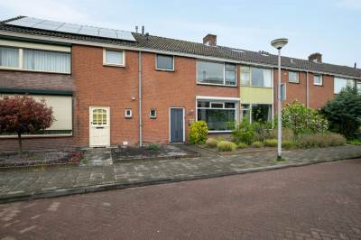Woning Wipakker 23 Etten-Leur