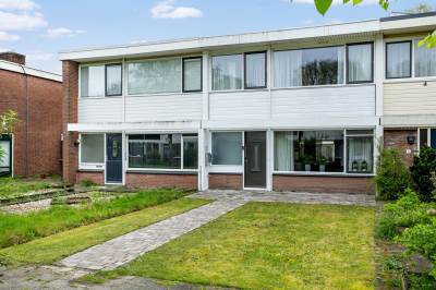 Woning De Blinken 8 Emmen