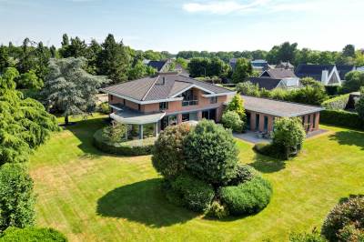 Woning Schutsestraat 45 Prinsenbeek