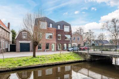 Woning Hermesstraat 24 Krommenie