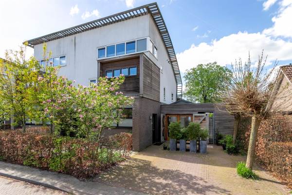 Woning Molenrijnselaan 38 Vught