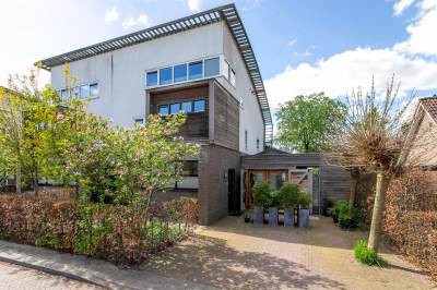 Woning Molenrijnselaan 38 Vught