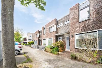 Woning Heideblauwtje 20 Breda