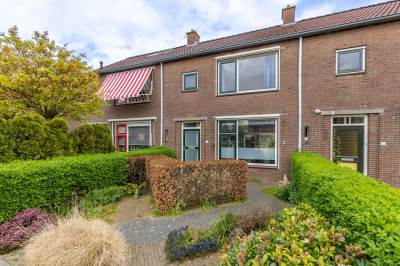 Woning Meidoornlaan 17 Ameide