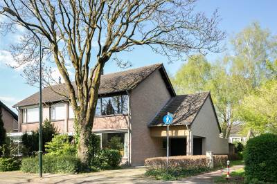 Woning Louis Couperusstraat 20 Gemert