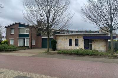 Woning Jacob van Houtestraat 16 Nijverdal