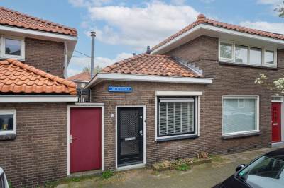 Woning Asterstraat 1 Zwolle
