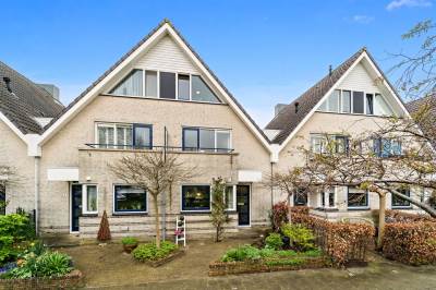 Woning Dotterbloem 11 Den Hoorn (ZH)
