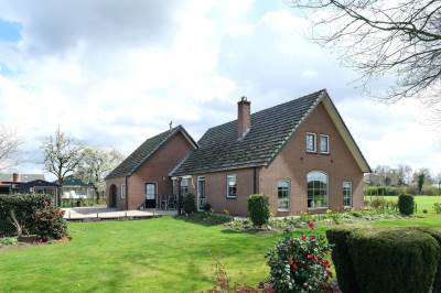 Woning Hullerpad 8 Lunteren