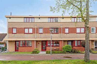 Woning State 18 Veldhoven
