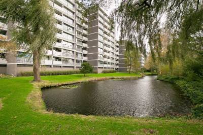 Woning Tulpentuin 163 Voorburg