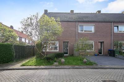 Woning Willem-Alexanderstraat 1 Vlist